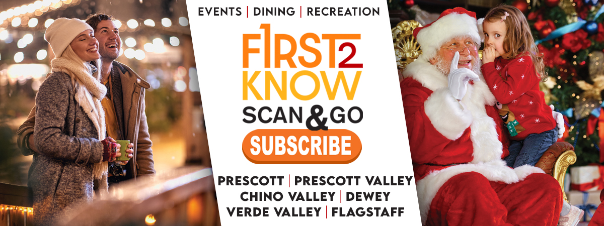 Банер F1rst2Know за грудень