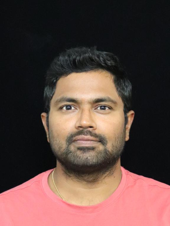 Вамші Віджай Наккіртха