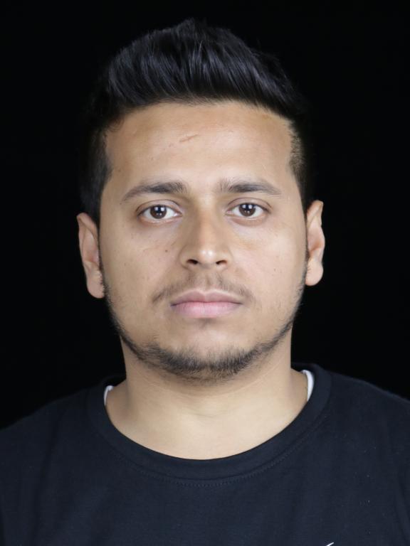 Вікаш Тіварі