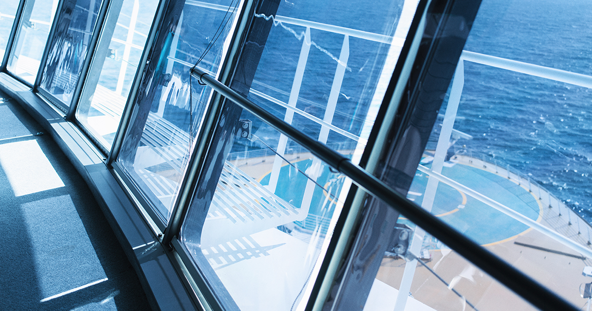 4 основні морські тренди на 2026 рік: думки Wärtsilä