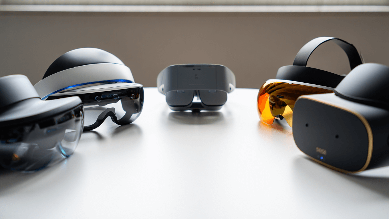 5 компаній і продуктів доповненої реальності, які переосмислюють 2025 рік – ось що зміниться