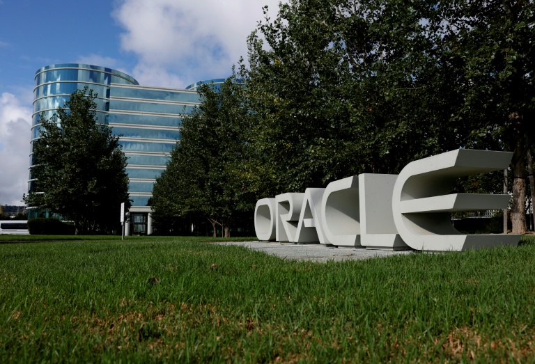 Акції Oracle падають, оскільки дохід не відповідає прогнозам