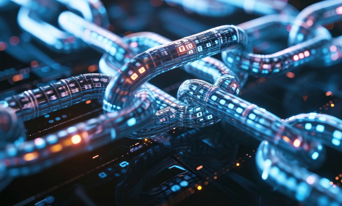 BNY і Nasdaq інвестують у цифрові активи Blockchain Tech Company