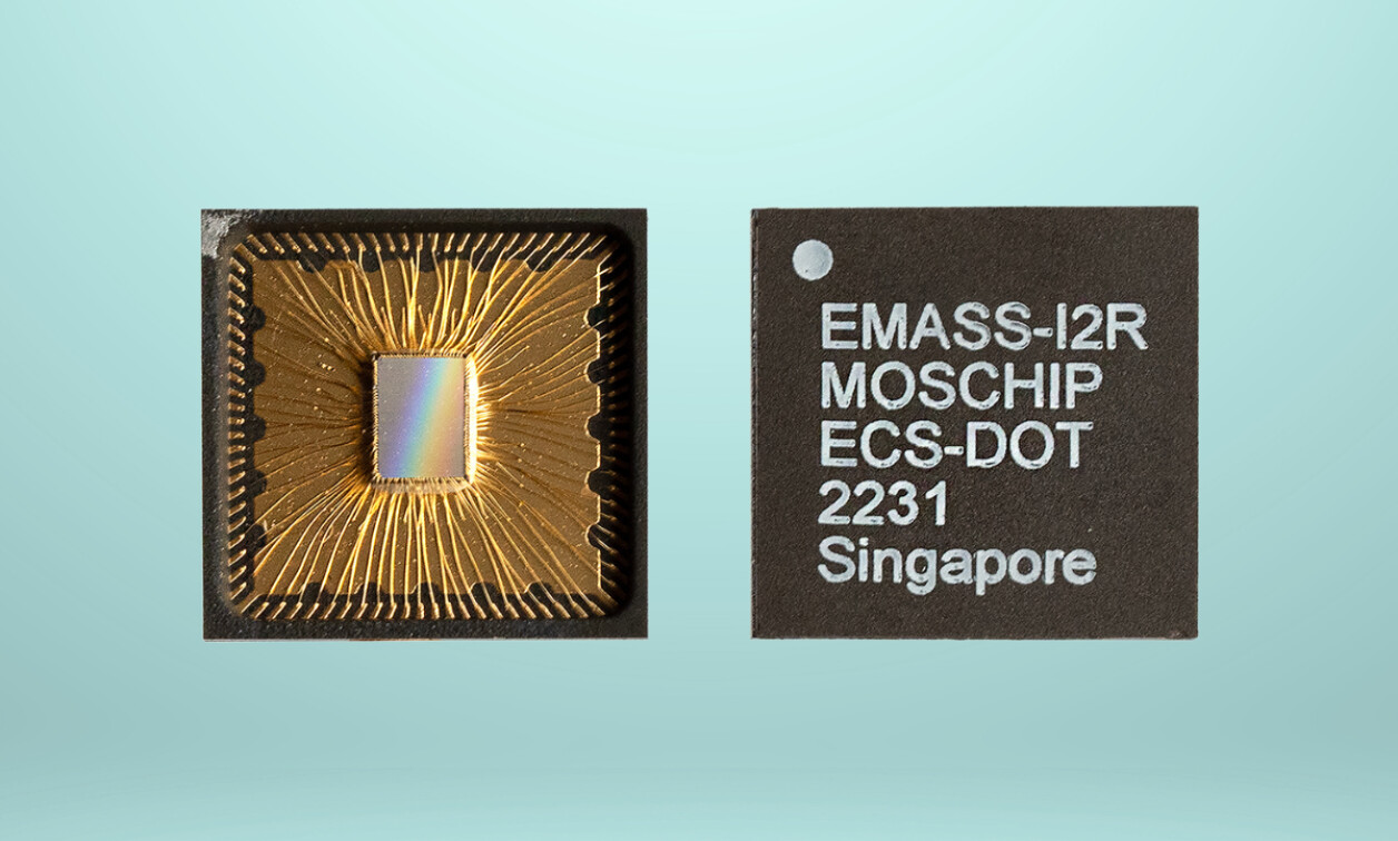 emass i semtech prodemonstruyut spivpraczyu na ces 2026 EMASS і Semtech продемонструють співпрацю на CES 2026