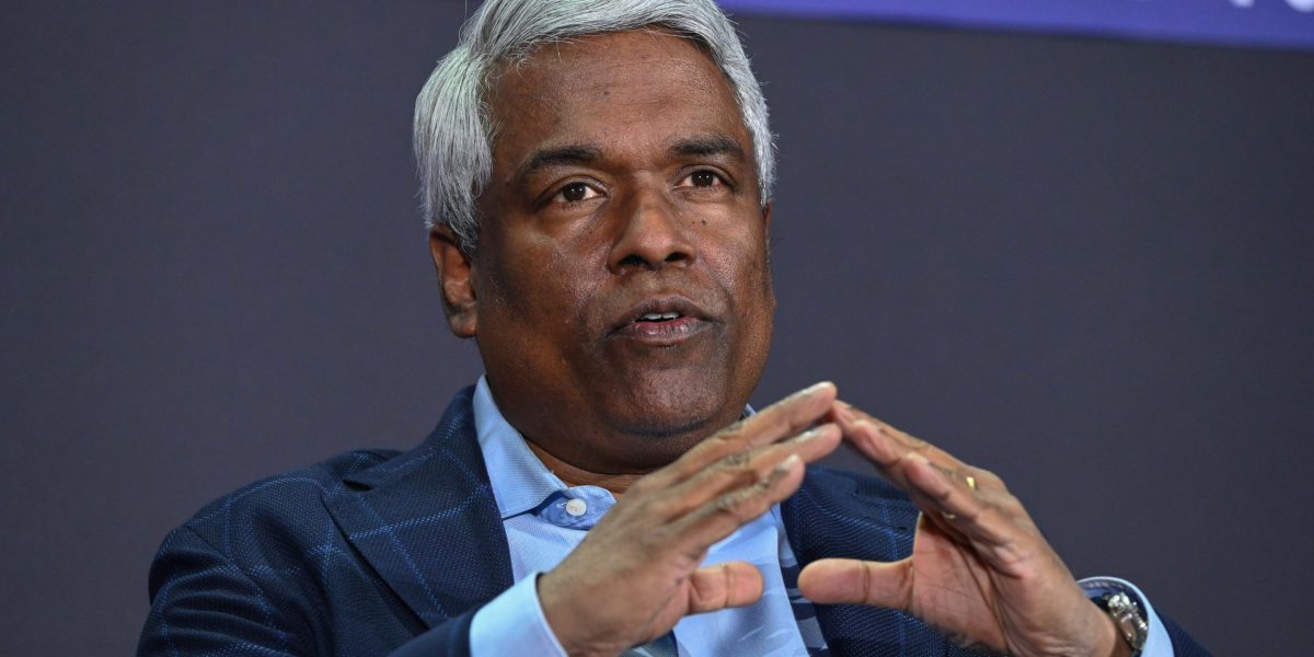 Генеральний директор Google Cloud опублікував план штучного інтелекту з 3 частин після того, як визначив його як «найпроблемнішу річ»