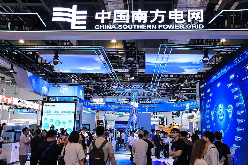 Китайська компанія виграла контракт на створення систем великих даних у Камбоджі