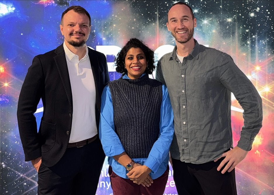 Marble Imaging збирає нове фінансування перед запуском супутника наступного року