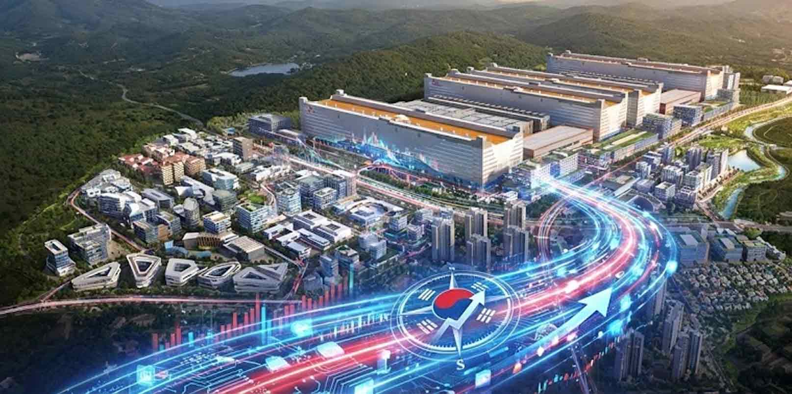 Національний фонд розвитку Кореї націлений на кластер Yongin компанії SK Hynix: переосмислення промислових інвестицій із мандатом на глибокі технології в розмірі 11 мільярдів доларів США - KoreaTechDesk