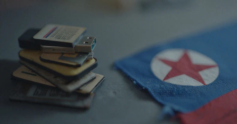 povyazani z pivnichnoyu koreyeyu subyekty vykorystovuyut react2shell dlya rozgortannya novoyi Пов’язані з Північною Кореєю суб’єкти використовують React2Shell для розгортання нової шкідливої програми EtherRAT