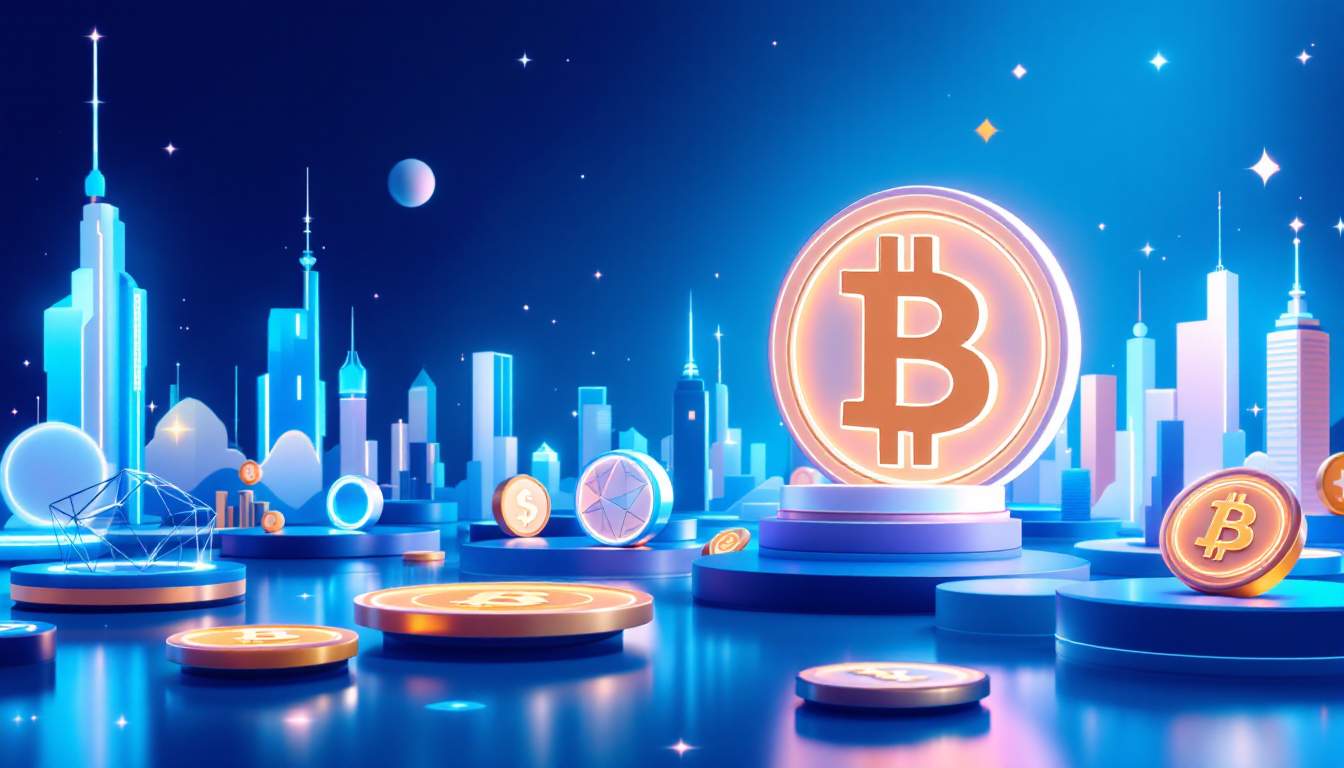 Що нового щодо тенденцій крипторинку?