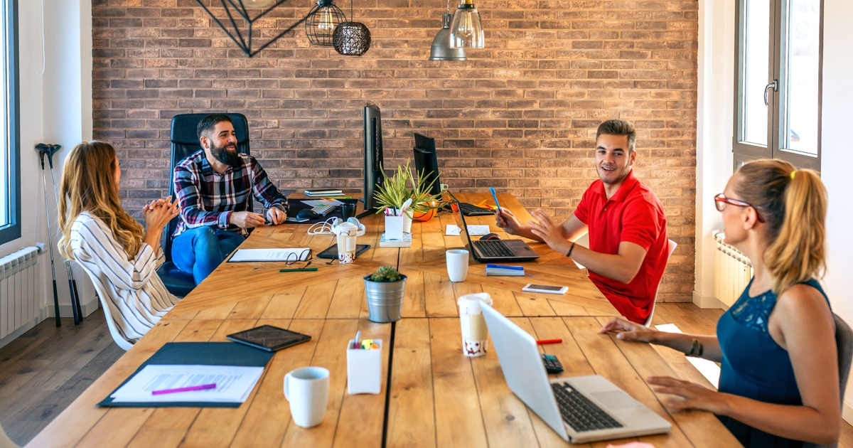 Що слід враховувати при сумісності кімнати для нарад