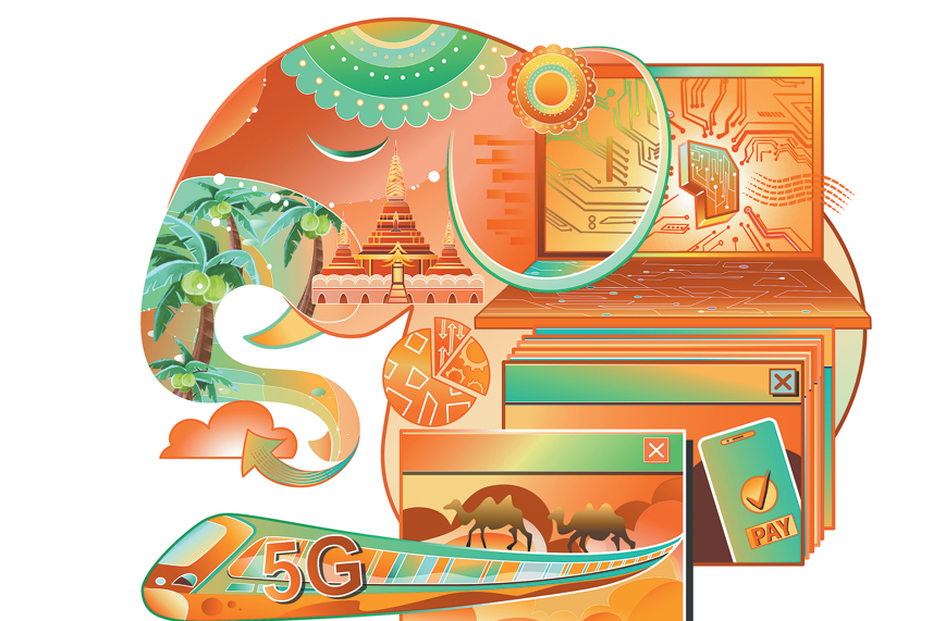 Шляхи до процвітання - Думка