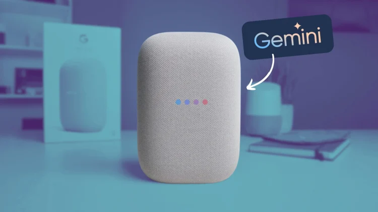 ya radyj shho nareshti mozhu otrymaty gemini na svoyih nest.webp Я радий, що нарешті можу отримати Gemini на своїх Nest Hubs і Nest Audio