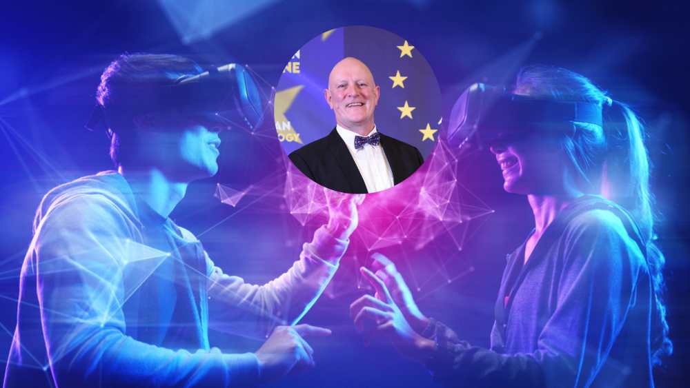 Як фірма VR Mersus підтримує це в реальності