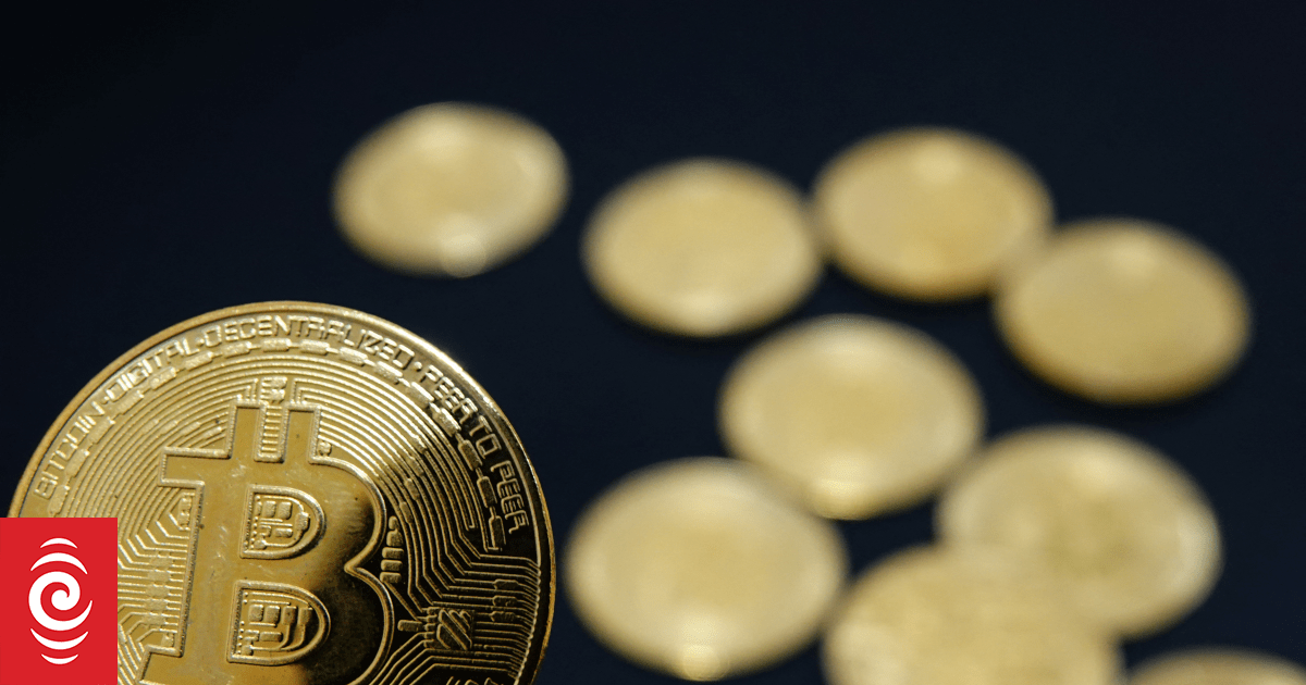 Як падіння цін на криптовалюту може дати вам відшкодування податку